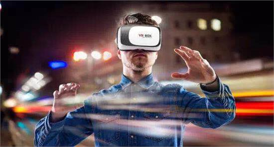 太康VR全景丨沉浸式体验线上看房